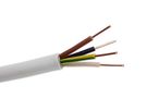 XYM-J (NYM) 4x2.5 cable Prysmian Group (monolith, 100m) KXYM4X2.5