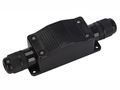 TERMINAL BOX 2 WAY - WATERPROOF - IP68 OB11 5410329607050; 5410329618247