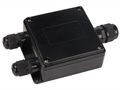 TERMINAL BOX 3 WAY - WATERPROOF - IP68 OB12 5410329607074