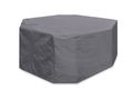 Outdoor cover for octagonal garden set OCGS08 5410329682521; 5410329682538