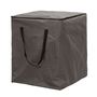 Outdoor cover bag for lounge cushions - 75x75x90cm OCLCB 5410329682705; 5410329682712