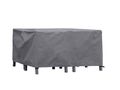 Outdoor cover for lounge set - 200x150x75cm OCLS-S 5410329682927; 5410329682934