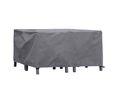 Outdoor cover for lounge set - 140x140x70cm OCLS-XS 5410329682989; 5410329682996