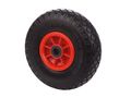 FLAT FREE WHEEL FOR QT102, QT119 AND OHT10 OHT1PU 5410329662851; 5410329667856
