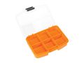 Organizer - 134 x 101 x 31 mm - 0,4 L OMR5 5410329431051; 5410329609740