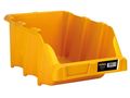 Storage Bin - 217 x 360 x 155 mm - 12 L - Yellow OMSB36Y 5410329561772