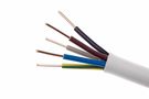 Lietkabelis OMY cable 5x1.5 KM5X1.5LIET