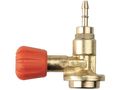OXYTURBO - GAS VALVE - RED OT120 8011971201503; 8011971201503