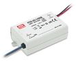 LED Impulsstoiteplokk 25.2W, 700mA, 24-36V, PFC, MEAN WELL PCD-25-700B