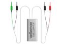 MINI 2 CHANNEL USB PC SCOPE PCSU02 5410329668228