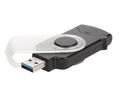 USB 3.0 - SD + micro SD CARD READER HQM122C 5410329715557