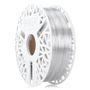 Филамент PET-G натуральный прозрачный 1,75 мм 1 кг Rosa3D PETG-TRAN-175-1-ROS 5907753134318