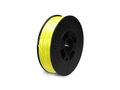 1.75 mm (1/16") PLA SATIN FILAMENT - FLUORESCENT YELLOW - 750 g PLA175YF07S 5410329713300