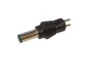 SPARE PLUG 5.5 x 2.1mm PLUGSP7 5410329284633; 5410329555955
