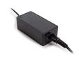 UNIVERSAL AC/DC POWER SUPPLY - 12 VDC - 3 A - 36 W - DESKTOP - CONNECTOR 2.1 x 5.5 mm PSS6E1230DN 5410329760571