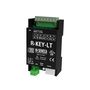 1-портовый промышленный шлюз ModBUS RTU/ASCII R-KEY-LT