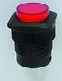 PUSH-BUTTON SWITCH OFF-(ON) WITH RED LED R1394B 5410329269210; 5410329269210