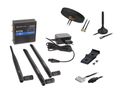 Teltonika RUT200 Industrial LTE WiFi Router Set RUT200SET 5410329763527; 5410329763527