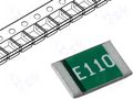 Fuse: PTC polymer; 1.1A; 1812 ECE SD110-08