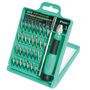 Precision Electronic Screwdriver Set, Pro'sKit SD-9802 4710810407109