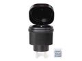 SMART OUTDOOR WIFI SOCKET - PIN EARTH SMART1002 5410329721220