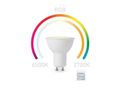 SMART WIFI BULB RGB - COLD WHITE & WARM WHITE - GU10 SMART1202 5410329723132