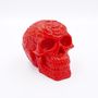 3D-printeri filament FiberSmooth, punane, 1,75 mm 0,5 kg (IPA-ga silumine) Fiberlogy SMOOTH-RED-175-050