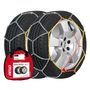 Ö-Norm Snow Chains 9mm + BAG KNS-50, AMiO 5903293023143