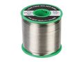 LEAD-FREE Solder wire, Sn 99.3% - Cu 0.7% 1mm 500g SOLD500GLF 5410329357986; 5410329490232; 5410329526566