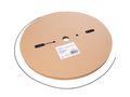 Shrinkabel tube 1.5 mm - black ST16BKL 5410329316853