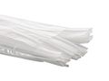 Shrinkable tube 12.7 mm - clear - 25 pcs STB127C 5410329452025; 5410329544157