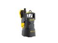 STANLEY - SUBMERSIBLE PUMP - CLEAN WATER - 400 W STN-P400 8016287517669
