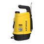 STANLEY - Battery powered pressure sprayer - 5 L - 3.7 V - 2.6 Ah STN-SP05 8020581082105