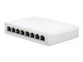 8 port switch Ubiquiti UniFi USW-LITE-8-POE SWITCHUSWLITE8POE