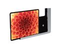 Premium wall mount - for iPad® 10 - 10.9" - super silver TAM510190 5410329758950; 5410329758950