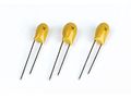 TANTAL CAPACITOR 2.2╡F / 35V 2T2E 5410329249496; 5410329249496