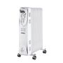 OIL FILLED RADIATOR - 2000 W - 9 FINS TC78009N 5410329670665; 5410329670665