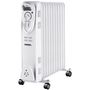 OIL FILLED RADIATOR - 2500 W - 11 FINS TC78011N 5410329670689; 5410329670689