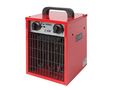 FAN HEATER - 2000 W - IPX4 TC78069N 5410329673796; 5410329673796