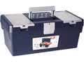 TAYG Toolbox with tray, 400x217x166 mm,14,4 L TG12 8412796112003