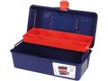 TAYG - Toolbox - 310 x 160 x 130 mm - with Tray - 6,4 L TG21 8412796121005