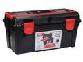 TAYG - Toolbox - 500 x 258 x 255  mm - with Tray and Box - 47,9 L TG34 8412796134005