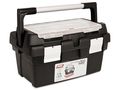 TAYG toolbox with tray, 400x225x190mm, 17,1 L TG400 8412796162008