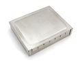 RFI LOW MODULAR ENCLOSURE - 82.5 x 68 x 17 mm TK1680 8018340016508