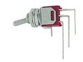90░ VERTICAL SUBMINIATURE TOGGLE SWITCH SPDT ON-ON TS-8 5410329268350; 5410329268350