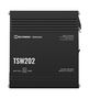8-port industrial switch TELTONIKA TSW202000000 (PoE) SWITCHTELTSW202000000