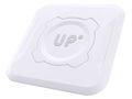 EXELIUM - UNIVERSAL MAGNETIZED PATCH FOR WIRELESS CHARGING PHONES - WHITE UPMU02W 3700470001312