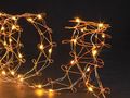 MIRA LED - 8 x 300 cm - 80 arizona white lamps - copper wire - 3 V V-MIR-3X80-S-24V-AW-CW 5410329751425