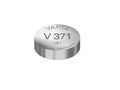 WATCH BATTERY 1.55V-32mAh SR920 371.801.111 (1pc/bl) V371 4008496273386