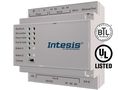 LonWorks TP/FT-10 to BACnet IP & MS/TP Server Gateway - 1200 points, Intesis INBACLON1K20000